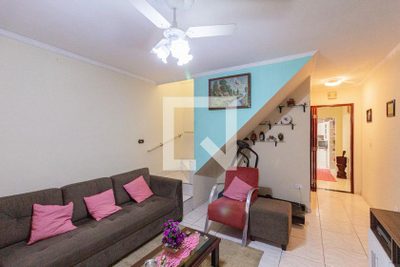 Casa, 3 quartos, 197 m² - Foto 1