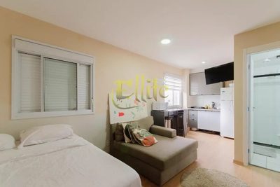 Apartamento, 1 quarto, 24 m² - Foto 3