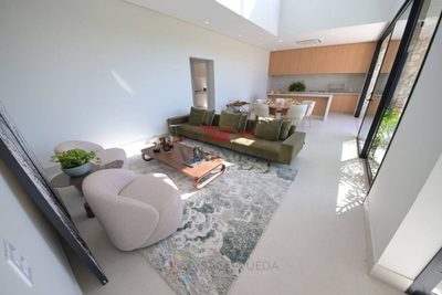 Casa de Condomínio, 5 quartos - Foto 4