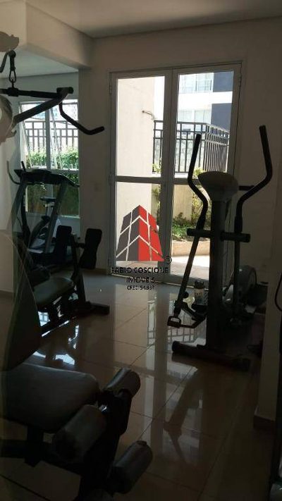 Apartamento, 3 quartos, 79 m² - Foto 1