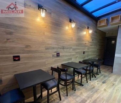 Loja-Salão, 150 m² - Foto 5