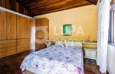 Casa, 3 quartos, 500 m² - Foto 4