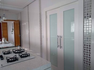 Cobertura, 3 quartos, 330 m² - Foto 5