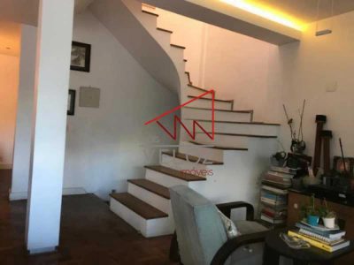 Apartamento, 3 quartos, 210 m² - Foto 5