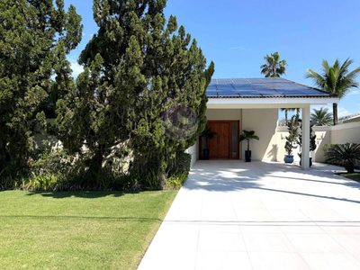 Casa de Condomínio, 7 quartos - Foto 1