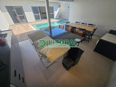 Casa, 4 quartos - Foto 5