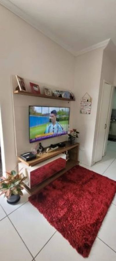 Sobrado, 3 quartos, 110 m² - Foto 3