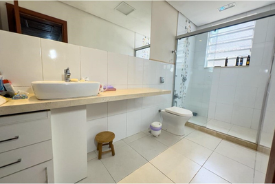 Apartamento, 2 quartos, 77 m² - Foto 3
