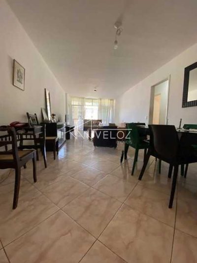 Apartamento, 4 quartos, 135 m² - Foto 5