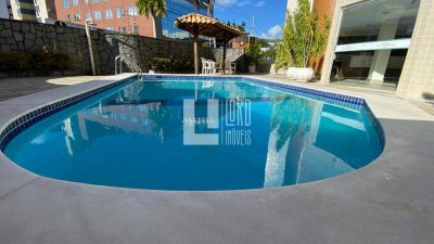 Apartamento, 3 quartos, 100 m² - Foto 1