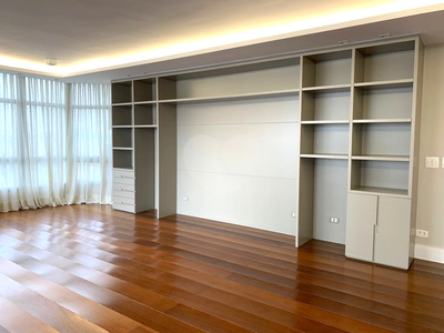 Apartamento, 4 quartos, 230 m² - Foto 3