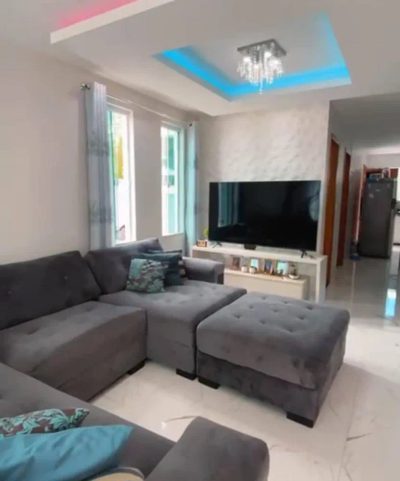 Casa, 3 quartos - Foto 5