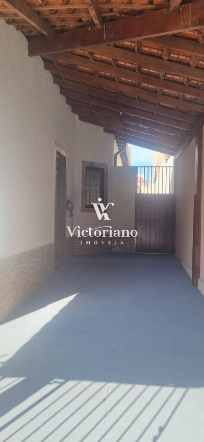 Casa, 2 quartos, 72 m² - Foto 3
