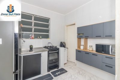 Apartamento, 2 quartos, 84 m² - Foto 5