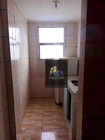 Apartamento, 1 quarto, 42 m² - Foto 4