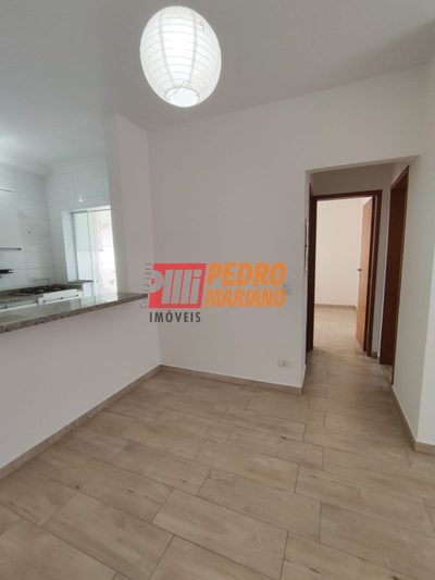 Apartamento, 2 quartos, 61 m² - Foto 5