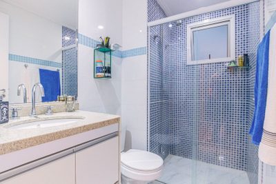 Apartamento, 3 quartos, 106 m² - Foto 4