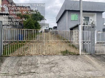 Apartamento, 2 quartos, 56 m² - Foto 1
