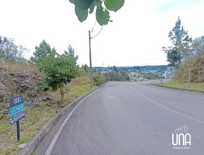 Terreno, 863 m² - Foto 2