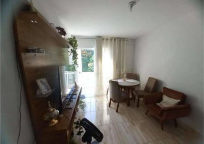 Apartamento, 2 quartos, 57 m² - Foto 3