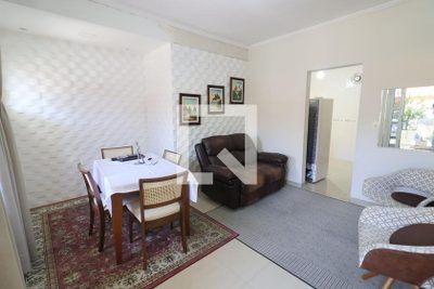 Casa, 2 quartos, 180 m² - Foto 1