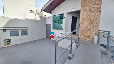 Casa, 86 m² - Foto 2