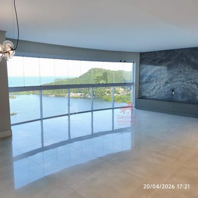 Apartamento, 3 quartos, 161 m² - Foto 1