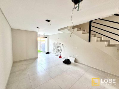 Casa, 2 quartos, 92 m² - Foto 4