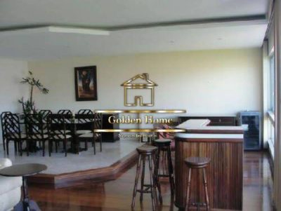 Apartamento, 4 quartos - Foto 3