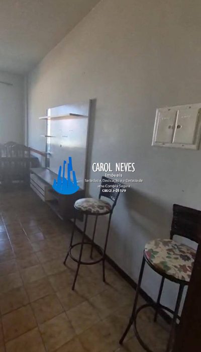 Apartamento, 1 quarto, 44 m² - Foto 4