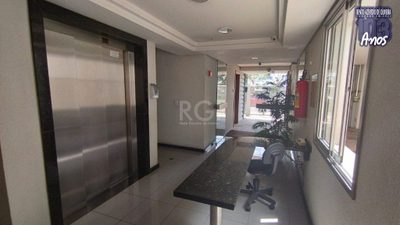 Sala-Conjunto, 27 m² - Foto 4