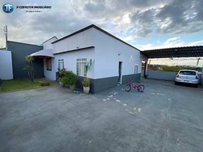 Casa, 3 quartos, 114 m² - Foto 2