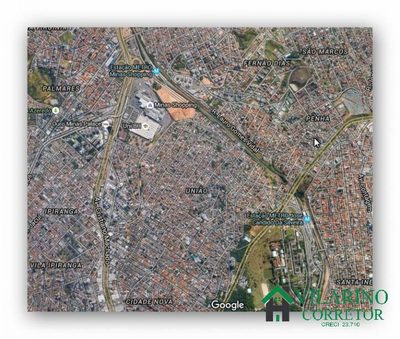 Terreno, 780 m² - Foto 3