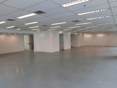 Sala-Conjunto, 293 m² - Foto 1