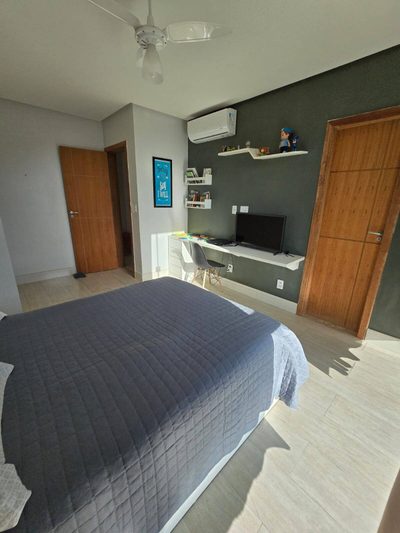 Casa de Condomínio, 3 quartos - Foto 5