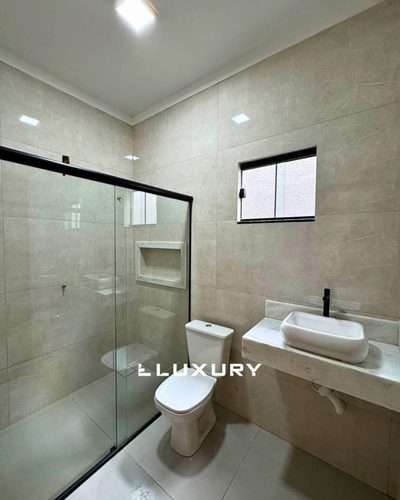 Casa, 3 quartos, 111 m² - Foto 2