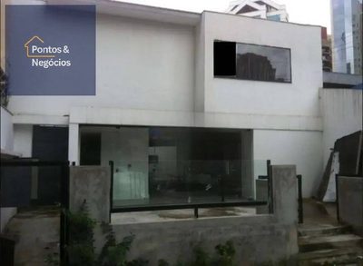 Prédio Inteiro, 240 m² - Foto 1