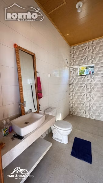 Casa, 3 quartos, 160 m² - Foto 2