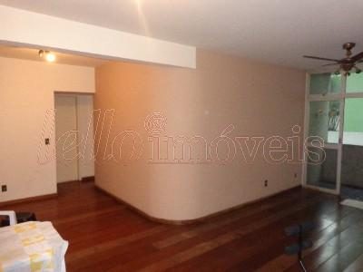 Apartamento, 3 quartos, 94 m² - Foto 1