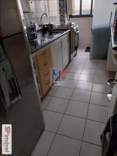 Apartamento, 2 quartos, 70 m² - Foto 3