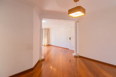 Apartamento, 3 quartos, 119 m² - Foto 3