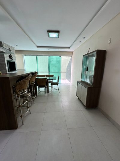 Apartamento, 3 quartos, 118 m² - Foto 2