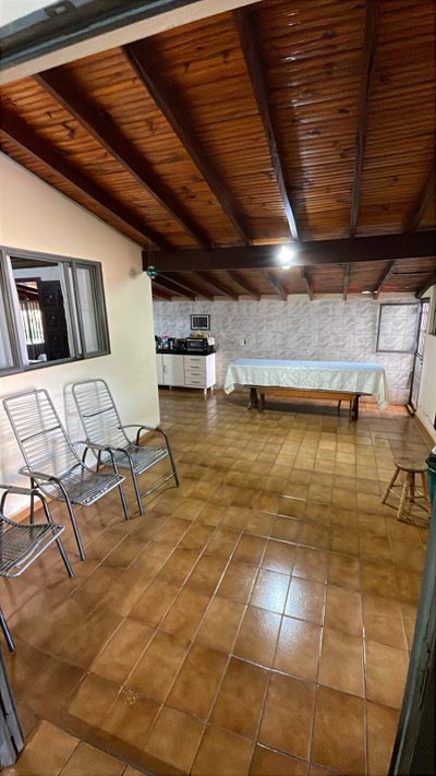 Casa, 5 quartos, 278 m² - Foto 4