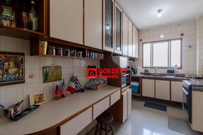 Apartamento, 2 quartos, 79 m² - Foto 5