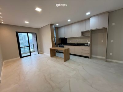 Apartamento, 2 quartos, 74 m² - Foto 1