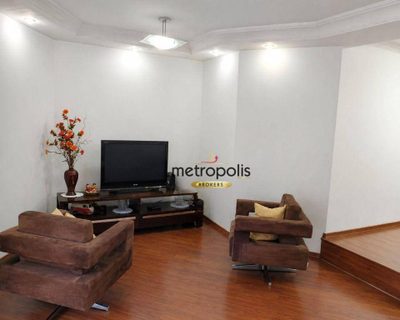 Apartamento, 3 quartos, 120 m² - Foto 3