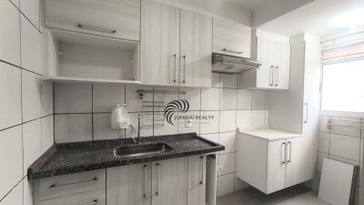 Apartamento, 2 quartos, 54 m² - Foto 4