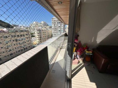 Apartamento, 3 quartos, 100 m² - Foto 1