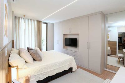 Apartamento, 2 quartos, 74 m² - Foto 3