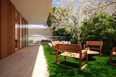 Apartamento, 2 quartos, 156 m² - Foto 5